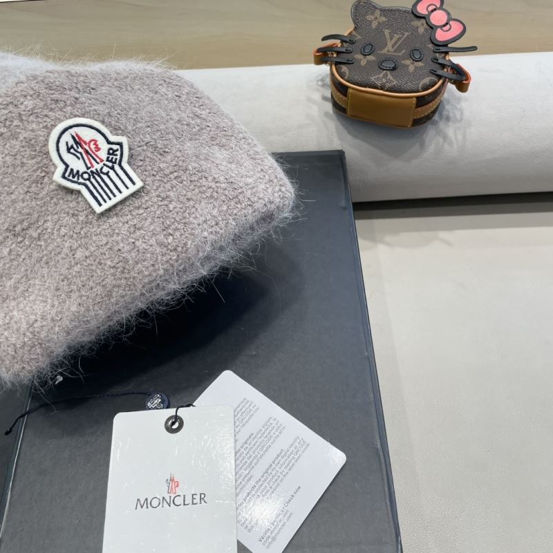 Moncler Caps